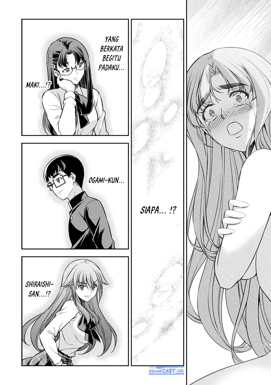Dilarang COPAS - situs resmi www.mangacanblog.com - Komik silver plan to redo from jk 075 - chapter 75 76 Indonesia silver plan to redo from jk 075 - chapter 75 Terbaru 2|Baca Manga Komik Indonesia|Mangacan